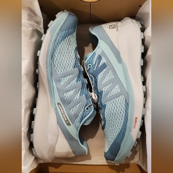 NEW - Salomon Sense Ride 4 - Picture 2 of 4